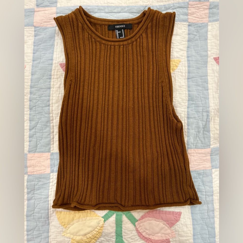 Forever 21 top